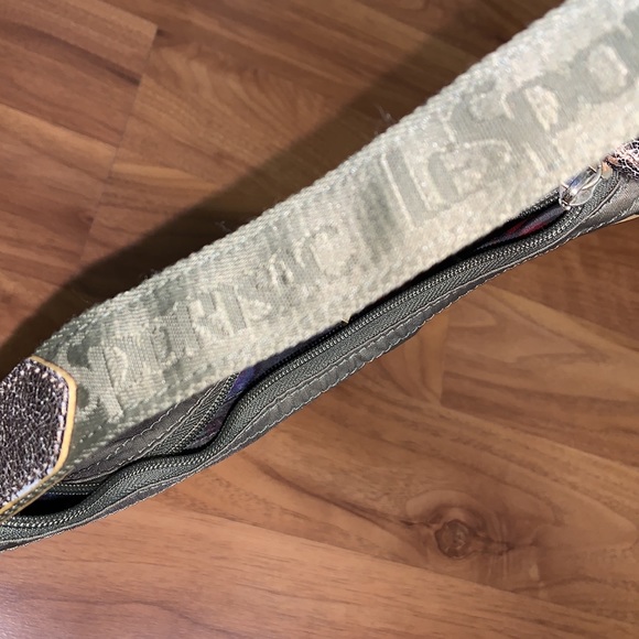 LeSportSac Purse with Charm Chain Detail - Picture 7 of 9